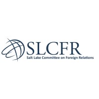 Salt Lake Committee on Foreign Relations logo - Similar company to Siddiqui Law, A Prof. Corp.