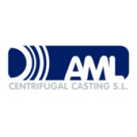 AML Centrifugal Casting S.L. logo - Similar company to Urrkasting | High Quality Castings