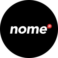 nome agency logo - Similar company to Nōme