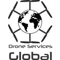 Drone Services Global logo - Similar company to Drone Spray