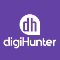 digiHunter logo - Similar company to Digital Hunter