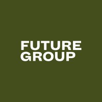 Future Group logo - Similar company to The Future Group