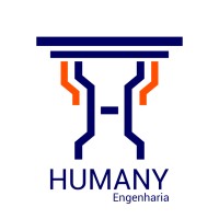 Humany Engenharia logo - Similar company to Humany