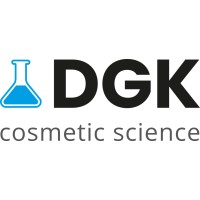 DGK-Angewandte und Wissenschaftliche Kosmetik logo - Similar company to Ikw The German Cosmetic, Toiletry, Perfumery And Detergent Association