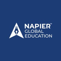 Napier Global Education logo - Similar company to International Standard University