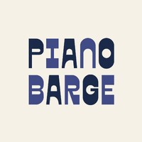 Piano Barge logo - Similar company to We-Dd
