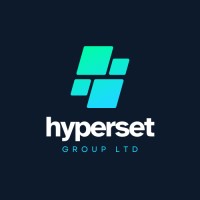 Hyperset Group Ltd logo - Similar company to Lightwell