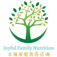 Joyful Family Nutrition logo - Similar company to The Rd Route