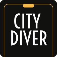 City Diver logo - Similar company to Crunchtime