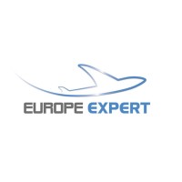 Europe Expert logo - Similar company to Oxygène Communication