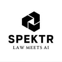 Spektr AI logo - Similar company to Design For Ai