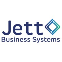 Jett Business Systems logo - Similar company to Myforce