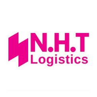N.H.T LOGISTICS BRAZIL logo - Similar company to Rwo Perú