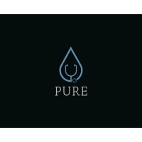 PURE Regenerative Medicine logo - Similar company to Klh Audio