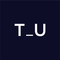 Take Up Visuals logo - Similar company to Mavedo Cz