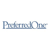 PreferredOne logo - Similar company to Various Contract Positions