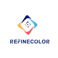 Refinecolor Printer logo - Similar company to Ortur