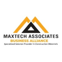 Maxtech Associates logo - Similar company to Octoon Technologies