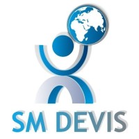 eDevis 2.0 Travaux Rénovation @SM Devis logo - Similar company to E-Robot
