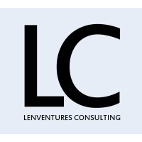 Lenventures Consulting logo - Similar company to Di:Medi Concept