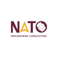 NATO logo - Similar company to Dgit