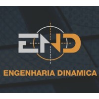 END-Engenharia Dinâmica Lda. logo - Similar company to Project Sys