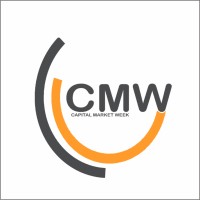 Capital Market Week logo - Similar company to International Program Forum