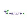 Vealthx logo - Similar company to Sanpulse Technologies