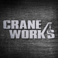 CraneWorks, LLC logo - Similar company to Cranepick