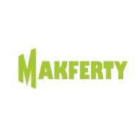 Makferty Comercio De Maquinas