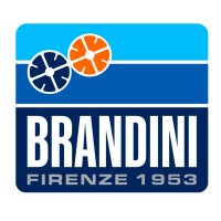 Colorificio Brandini logo - Similar company to Colorificio Mp - Mp Paints