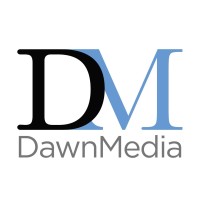 Dawn Media Group logo - Similar company to Dawn Media