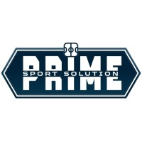 Prime Sport Solution logo - Similar company to Ercess Live