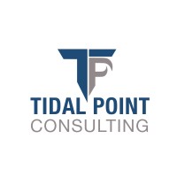 Tidal Point Consulting, Inc. logo - Similar company to Tidal Consulting, Llc