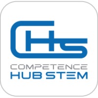 CHS - COMPETENCE HUB STEM logo - Similar company to Smartengineering S.P.A.