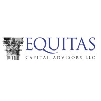 Equitas Capital Advisors, LLC logo - Similar company to Instint Conference