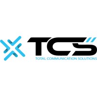 Total Communication Solutions logo - Similar company to Condado