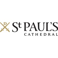 St Paul's Cathedral, London logo - Similar company to Durham Cathedral