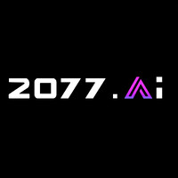 2077.AI logo - Similar company to 2077Ai Open Source Foundation