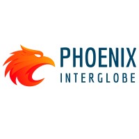 Phoenix Interglobe logo - Similar company to Centum Edu Tech