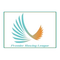 Premier Rowing League logo - Similar company to Finish Line Rowing