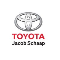 Toyota dealer Jacob Schaap logo - Similar company to Chromin Maastricht