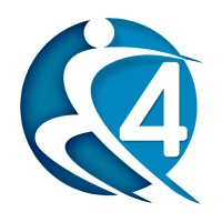 4Life Marketing logo - Similar company to The Cornerstone Collective