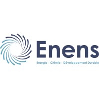 Enens SAS logo - Similar company to Altens