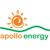 Apollo Energy logo - Similar company to Apollo Energy