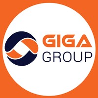 Giga Group Bangladesh logo - Similar company to Optima Study Abroad Solutions