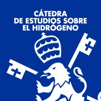 Chair for Low Carbon Hydrogen Studies of the Comillas Pontifical University logo - Similar company to Constructiva
