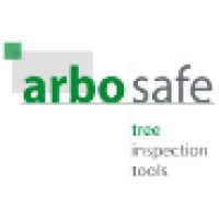 Arbosafe Tree Inspection Tools GmbH logo - Similar company to Lehr- Und Versuchsanstalt Für Gartenbau Und Arboristik E.V.