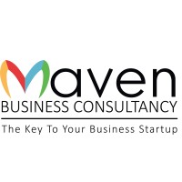 Maven Business Consultancy logo - Similar company to Arab Center Tax Consulting (Aatc)