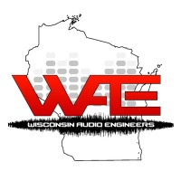 Wisconsin Audio Engineering